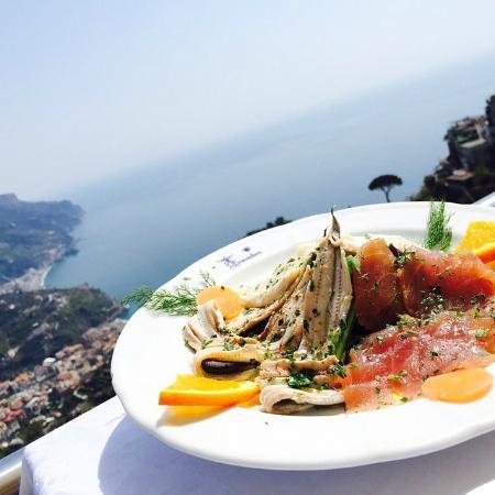 Bella Vista sul Mare